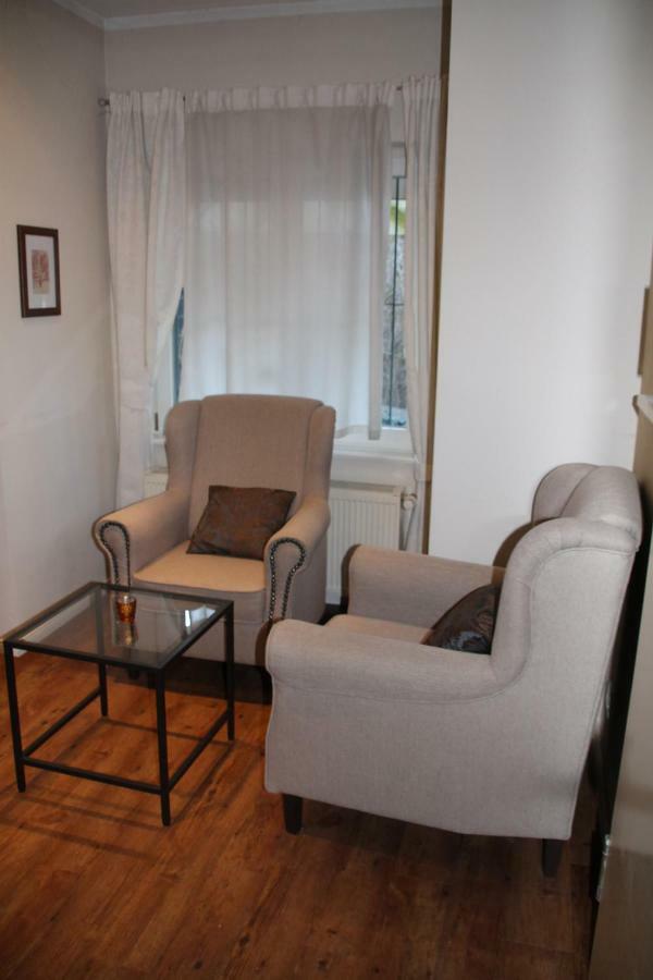 Apartment In Alt-Stadt Kopenick Berlin Exterior foto